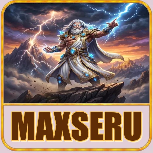 Pratinjau tampilan maxseru